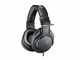 FONE AUDIO TECHNICA ATH M20X MONITOR PRO