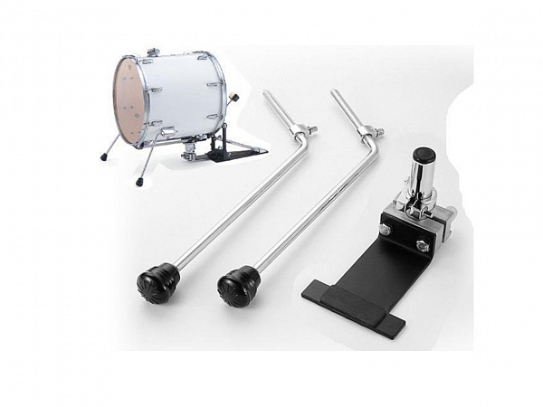 SUPORTE PEARL TRANSF. BUMBO/SURDO JG16