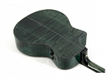 VIOLAO STRINBERG AÇO DIAMOND DA3SC BL BLUE ARTISTICO 1 C/BAG