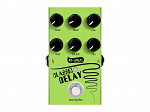PEDAL M-VAVE DELAY CLASSIC DELAY VAVE785 - TRUE BYPASS