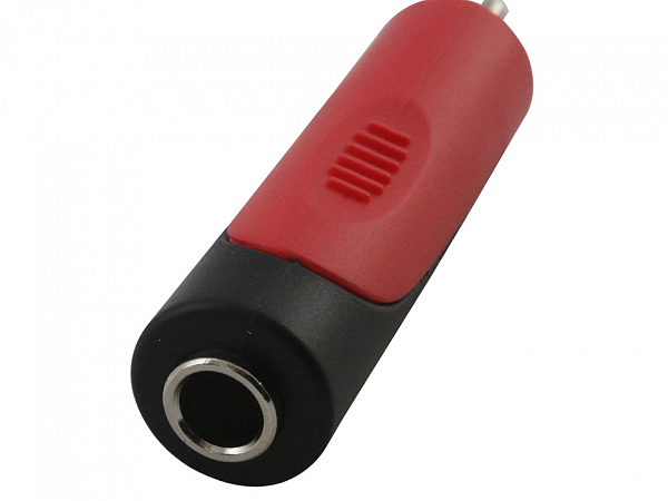 PLUG ROXTONE ADAPTADOR P10 / P2 STEREO RPAN220