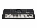 TECLADO YAMAHA ARRANJADOR PSR E583 - 61 TECLAS / SENSITIVO