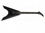 GUITARRA KRAMER NITE FLYING V FR SATIN BLACK