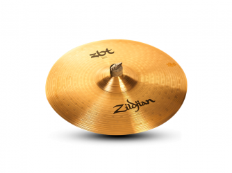 PRATO ZILDJIAN ZBT 18