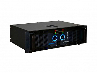 AMPLIFICADOR ONEAL OP 7602 1400W