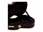 HARD CASE ROZINI VIOLA CLASSICA MARROM