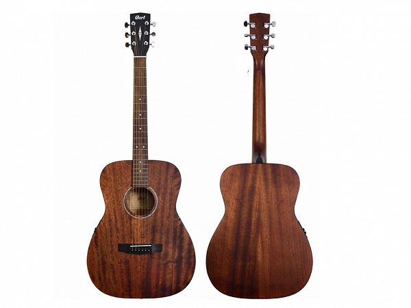 VIOLAO CORT AÇO ELETRICO AF 510ME OPEN PORE