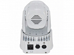 MOVING HEAD MAKPRO WASH LED 7x10W RGBW MINI -BRANCO