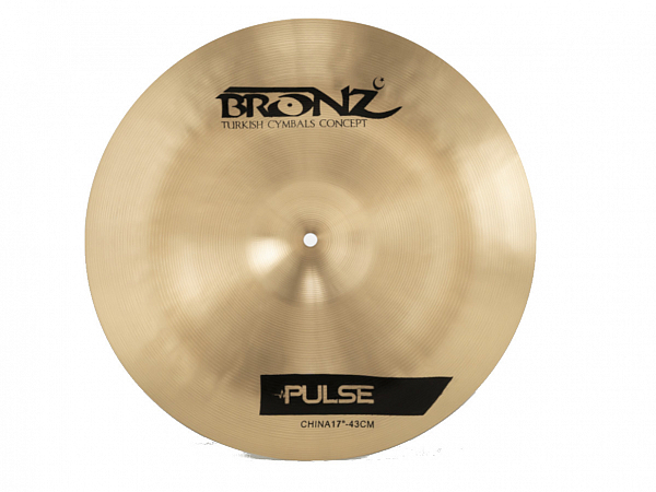 PRATO ODERY BRONZ PULSE SERIES 17 CHINA - B20