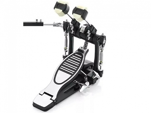 PEDAL BUMBO HARDBEAT DUPLO HBP 400