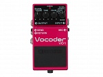 PEDAL BOSS VOCODER VO-I