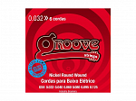 ENC BAIXO GROOVE GS8 6C 040