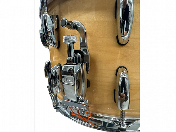 CAIXA BATERIA PEARL PROFESSIONAL SERIES 14X8 NATURAL PMX1480S/C102