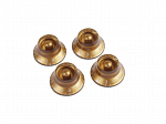 KNOB GIBSON PIRAMIDAL HAT PRHK 020 DOURADO