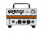 CABEÇOTE ORANGE MICRO TERROR MT20 20W - BIVOLT