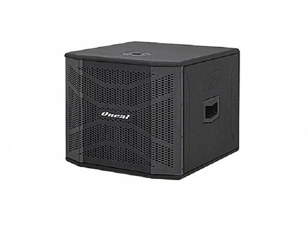 CAIXA ONEAL PASSIVA OBSB 3200X PT SUB 12