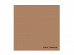 GELATINA ROSCO ECOLOUR 156 CHOCOLATE