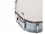 CAIXA BATERIA PEARL SESSION STUDIO SELECT 14X 6.5 ICE BLUE OYST