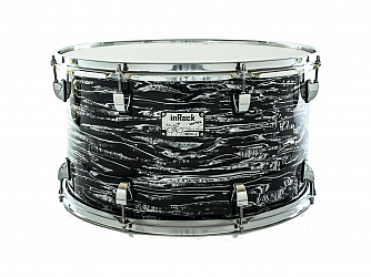 ZABUMBA ODERY INROCK 18X10 DARK TIGER