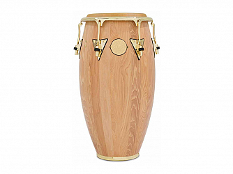 CONGA LATIN PERCUSSION  50 ANOS LP 552Z  TUMBA