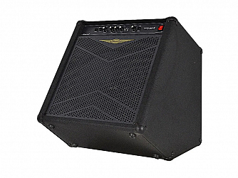 CUBO ONEAL BAIXO OCB 500X CR PRETO 140W