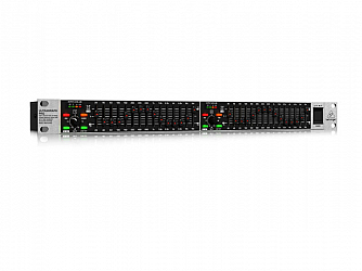 EQUALIZADOR BEHRINGER FBQ1502HD 15 BANDAS