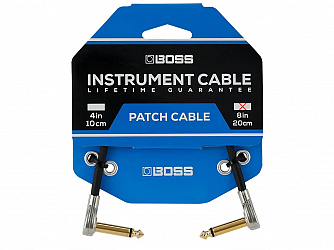 CABO BOSS BPC 8 PEDAL P10L/P10L - 20cm