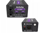 DIRECT BOX WALDMAN DI-100A ATIVO BYPASS