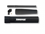 MICROFONE SHURE SHOTGUN VP89M