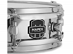 CAIXA BATERIA MAPEX  PICOOLO MPX AÇO 13X3,5