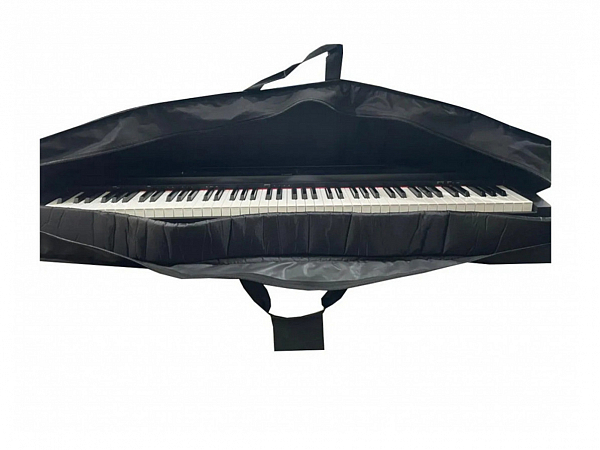 CAPA ARTSHOW PIANO DIGITAL YAMAHA LINHA P