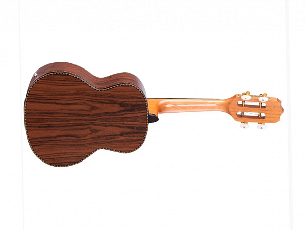 CAVACO ROZINI PRESENÇA BRASIL ESPLENDOR RC15 ELETRICO NATURAL LOURO PRETO