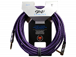 CABO SEIZI INSTRUMENTO ENERGY 6M P10/ P10L - BLACK & PURPLE