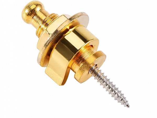 STRAPLOCK TENNESSEE ROLDANA STRAP LOCK DOURADA 1029