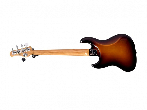 BAIXO TAGIMA 5C TJB 535 SB/MG SUNBURST