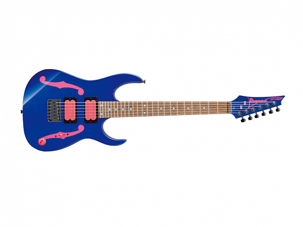 GUITARRA IBANEZ PAUL GILBERT PGMM11 JB