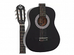 VIOLAO MYTH NYLON INFANTIL MT34N 1/2 BLACK