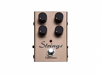 PEDAL FUHRMANN STRINGS VO01