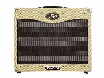 CUBO PEAVEY CLASSIC 30 - 110V - 30 WATTS