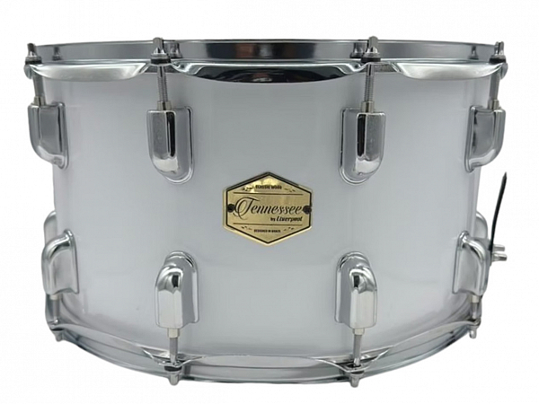 CAIXA BATERIA TENNESSEE BY LIVERPOOL 14X08 WHITE