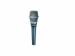 MICROFONE SHURE BETA 87A