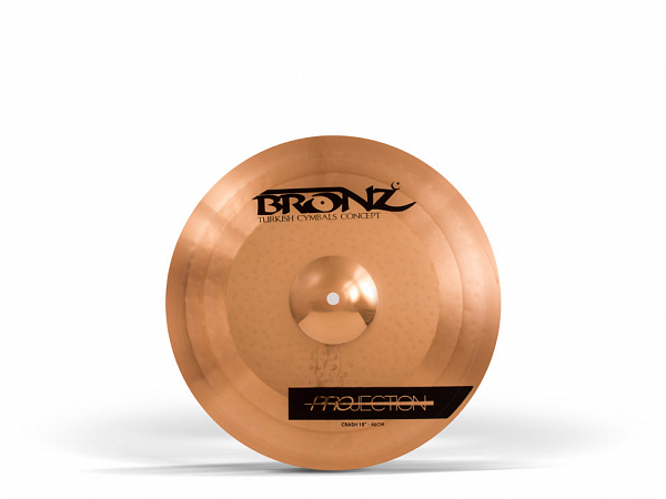 PRATO ODERY BRONZ PROJECTION SERIES 18 CRASH - B10