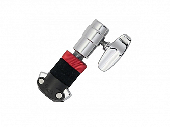 PRESILHA CHIMBAL PEARL HCL 105 QR