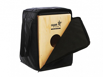 CAPA CAJON PERCUSSION  JUMBO