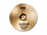 PRATO SABIAN 16 B8 PRO ROCK CRASH