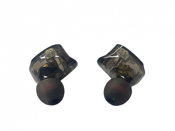 FONE SOUNDVOICE RETORNO DE PALCO IE-02 IN EAR