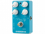 PEDAL CALINE OVERDRIVE PURE SKY CP12