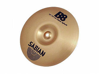 PRATO SABIAN 10 B8 CHINA SPLASH