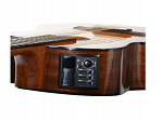 VIOLAO TAKAMINE NYLON GC3CE TP4T ELETRICO NATURAL