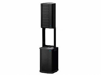 SISTEMA PA BOSE F1 FLIXIBLE ARRAY 812 + SUBWOOFER